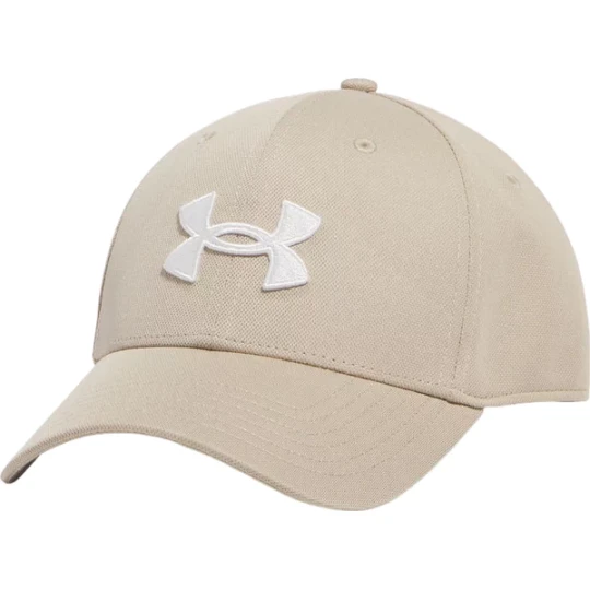 Zdjęcie produktu Czapka z daszkiem Blitzing Under Armour Beżowy