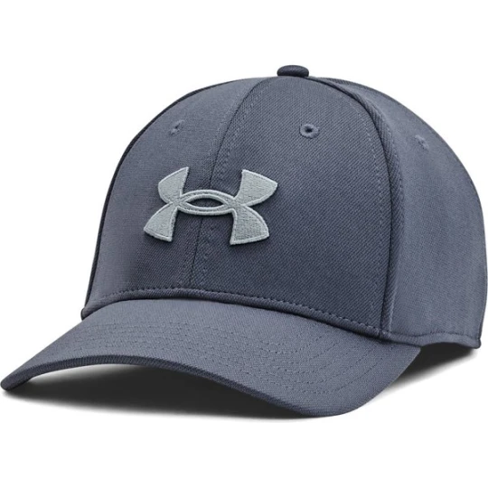 Zdjęcie produktu Czapka z daszkiem Blitzing Under Armour Niebieski