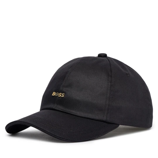 Zdjęcie produktu Czapka z daszkiem BOSS Ari-Me 50533367 Czarny