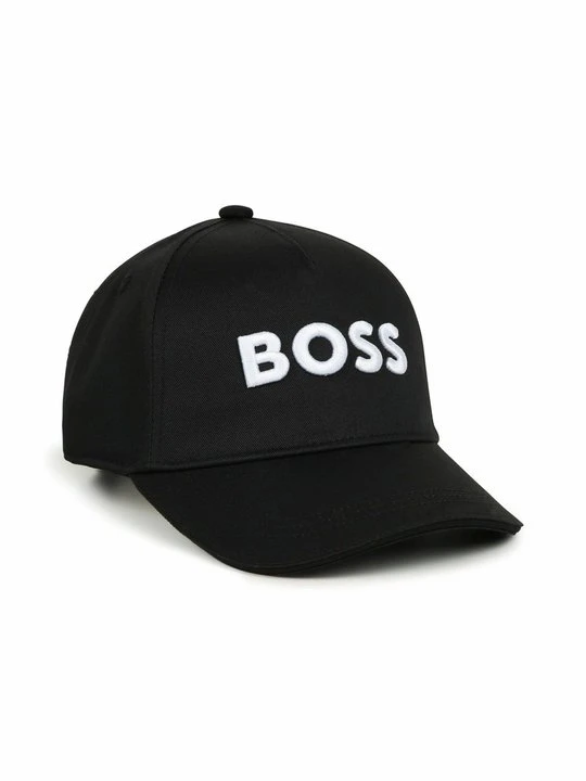 Zdjęcie produktu Czapka z daszkiem Boss czarny