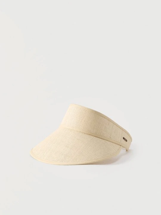 Zdjęcie produktu Czapka z daszkiem Brixton nude