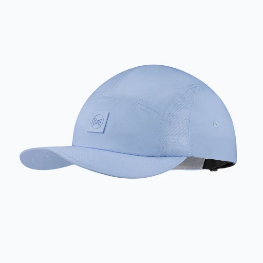 Zdjęcie produktu Czapka z daszkiem BUFF 5 Panel Go solid glory blue