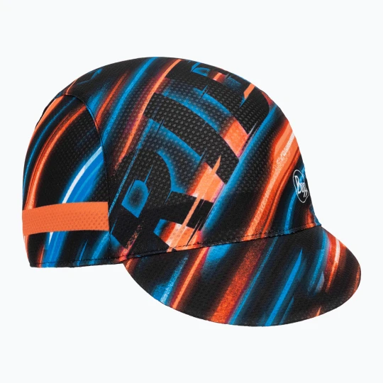 Zdjęcie produktu Czapka z daszkiem BUFF Pack Bike ride multi
