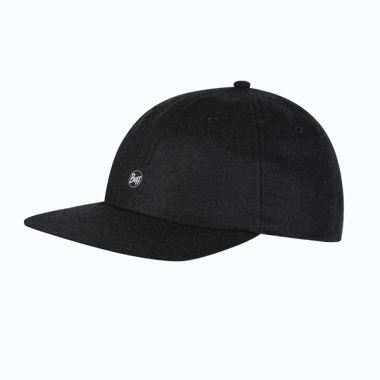 Zdjęcie produktu Czapka z daszkiem BUFF Pack Chill Baseball solid black