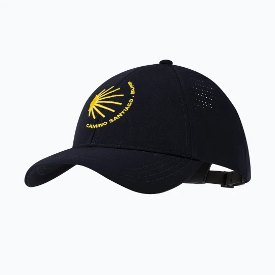 Zdjęcie produktu Czapka z daszkiem BUFF Summit blue