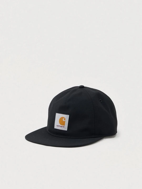 Zdjęcie produktu Czapka z daszkiem Carhartt WIP czarny