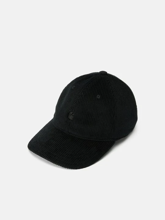 Zdjęcie produktu Czapka z daszkiem Carhartt WIP czarny