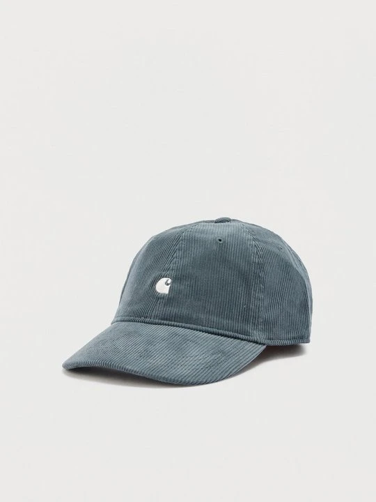 Zdjęcie produktu Czapka z daszkiem Carhartt WIP niebieski