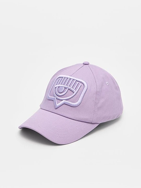 Zdjęcie produktu Czapka z daszkiem Chiara Ferragni