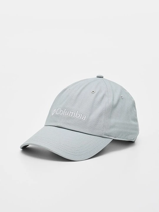 Zdjęcie produktu Czapka z daszkiem Columbia szary