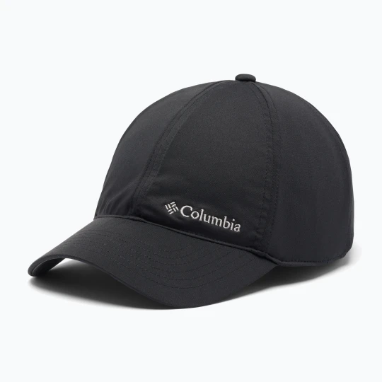 Zdjęcie produktu Czapka z daszkiem Columbia Coolhead III Ball black