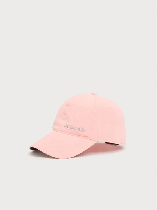 Zdjęcie produktu Czapka z daszkiem Columbia czerwony