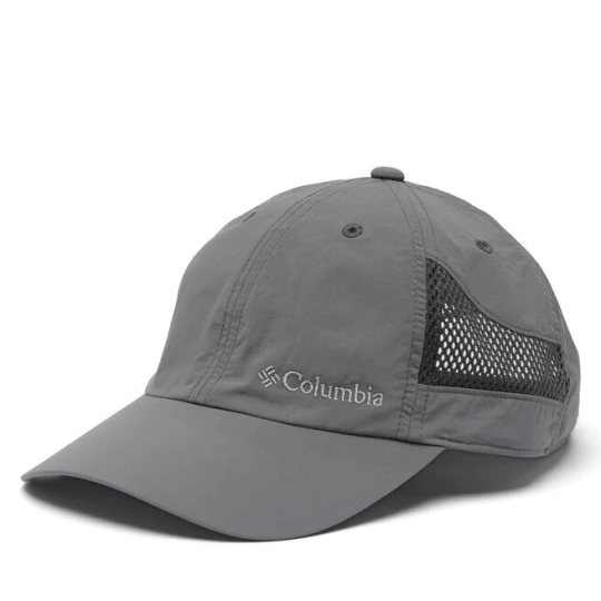 Zdjęcie produktu Czapka z daszkiem Columbia Tech Shade™ II Hat 2121071 Szary