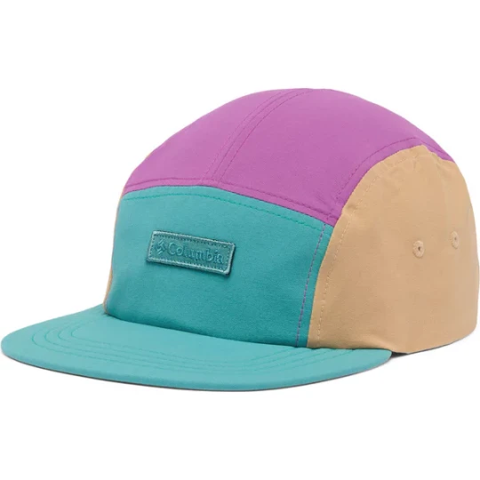 Zdjęcie produktu Czapka z daszkiem Creek Side 5 Panel Columbia