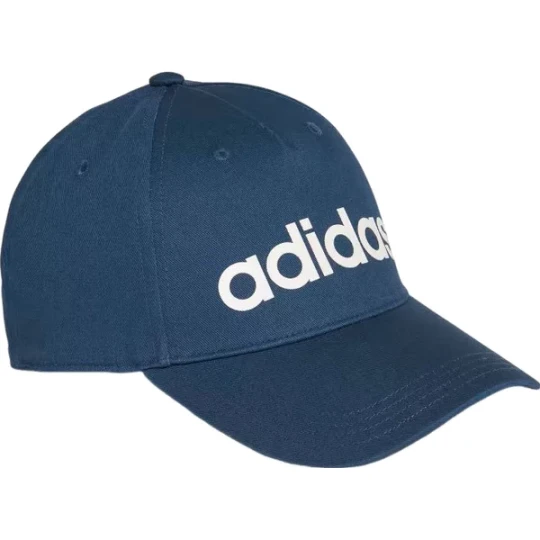 Zdjęcie produktu Czapka z daszkiem Daily Adidas Niebieski
