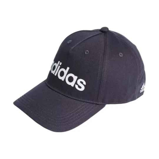 Zdjęcie produktu Czapka z daszkiem Daily Adidas Granatowy