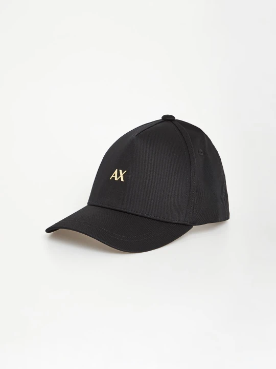 Zdjęcie produktu Czapka z daszkiem damska ARMANI EXCHANGE