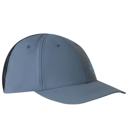 Zdjęcie produktu Czapka z daszkiem damska The North Face Horizon 0A5FXM0U31 - granatowa