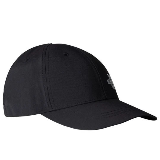 Zdjęcie produktu Czapka z daszkiem damska The North Face Horizon 0A5FXMKY41 - czarna
