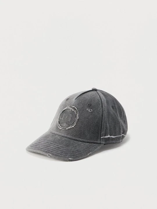 Zdjęcie produktu Czapka z daszkiem DC Shoes czarny