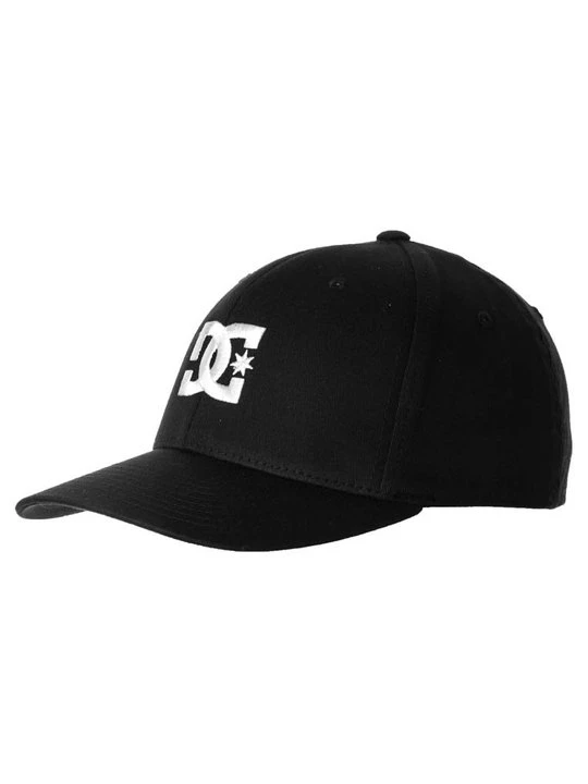 Zdjęcie produktu Czapka z daszkiem DC Shoes czarny