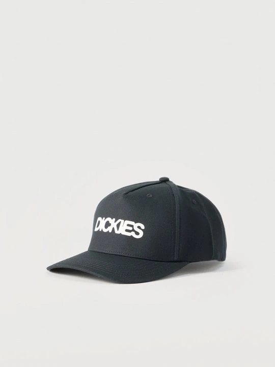 Zdjęcie produktu Czapka z daszkiem Dickies czarny