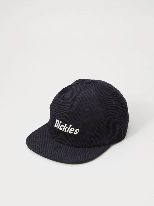 Zdjęcie produktu Czapka z daszkiem Dickies granatowy