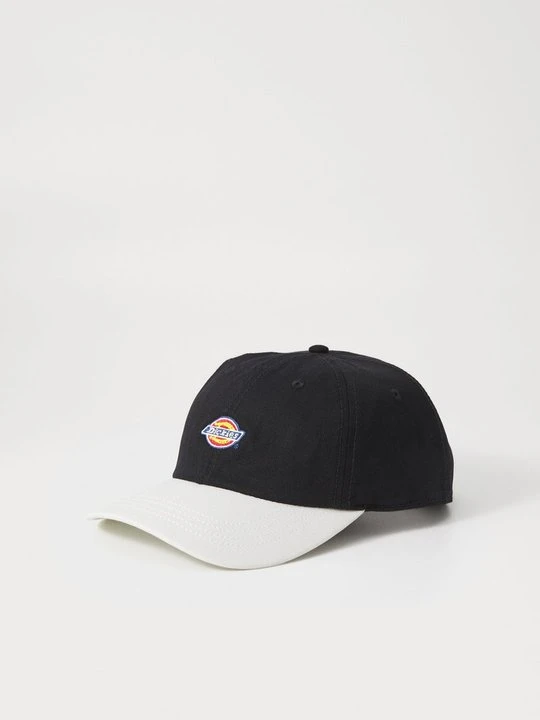 Zdjęcie produktu Czapka z daszkiem Dickies czarny