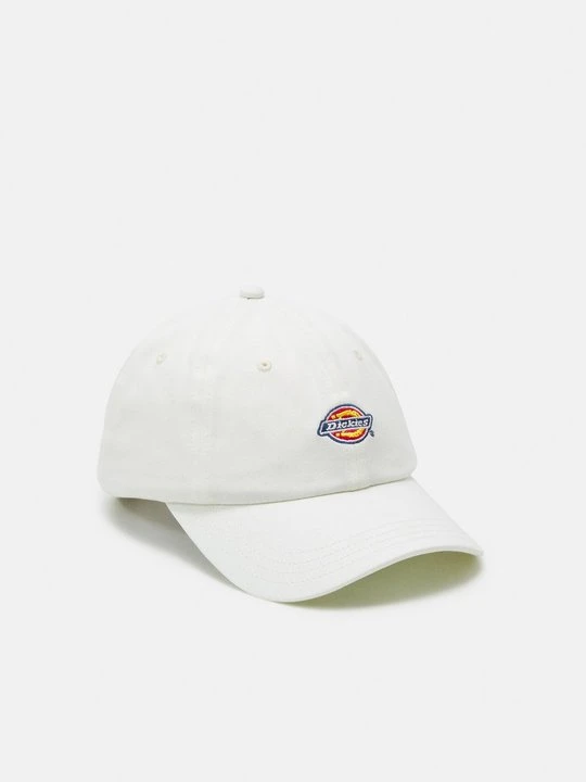 Zdjęcie produktu Czapka z daszkiem Dickies mleczny