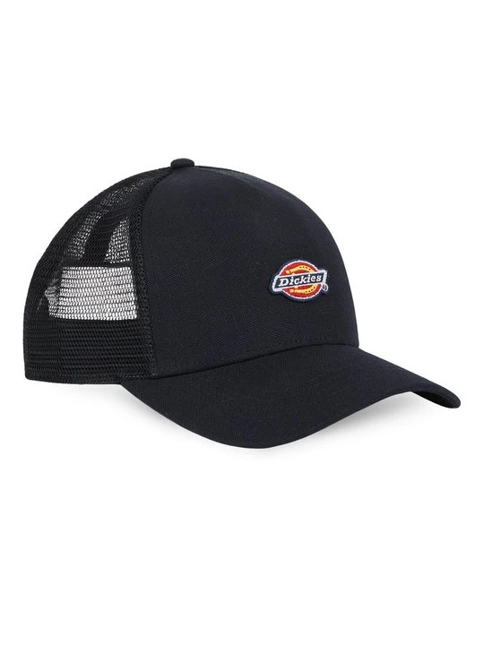 Zdjęcie produktu Czapka z daszkiem Dickies czarny