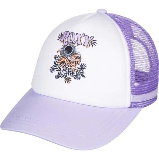 Zdjęcie produktu Czapka z daszkiem Dig This HDWR Roxy