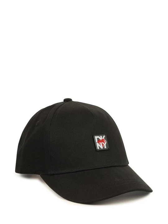 Zdjęcie produktu Czapka z daszkiem DKNY czarny