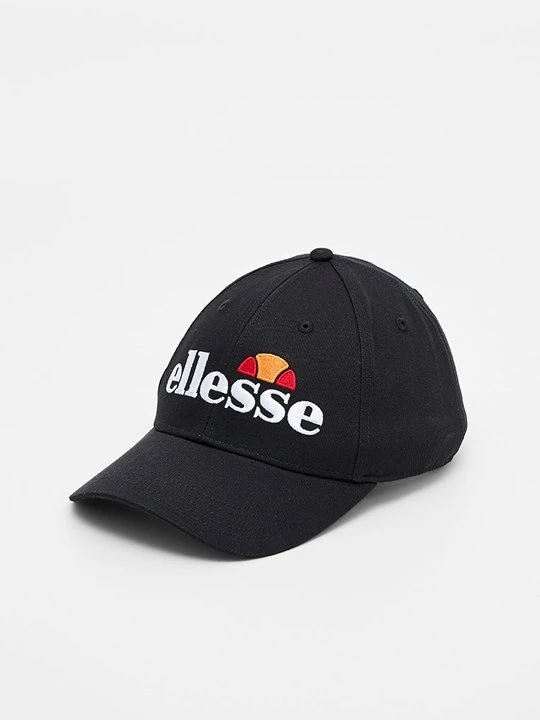 Zdjęcie produktu Czapka z daszkiem Ellesse czarny