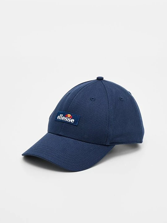Zdjęcie produktu Czapka z daszkiem Ellesse granatowy