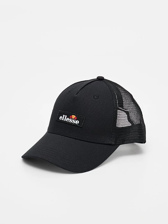 Zdjęcie produktu Czapka z daszkiem Ellesse czarny
