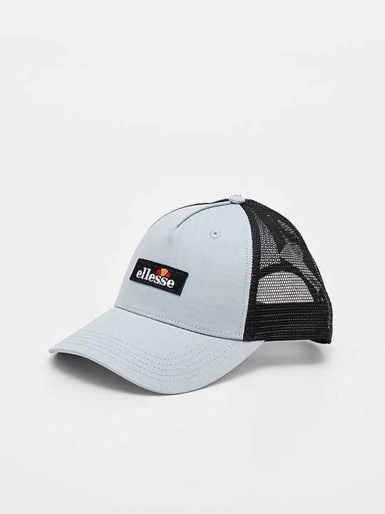 Zdjęcie produktu Czapka z daszkiem Ellesse szary