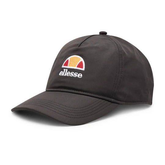 Zdjęcie produktu Czapka z daszkiem Ellesse Albo BMA2291 Czarny