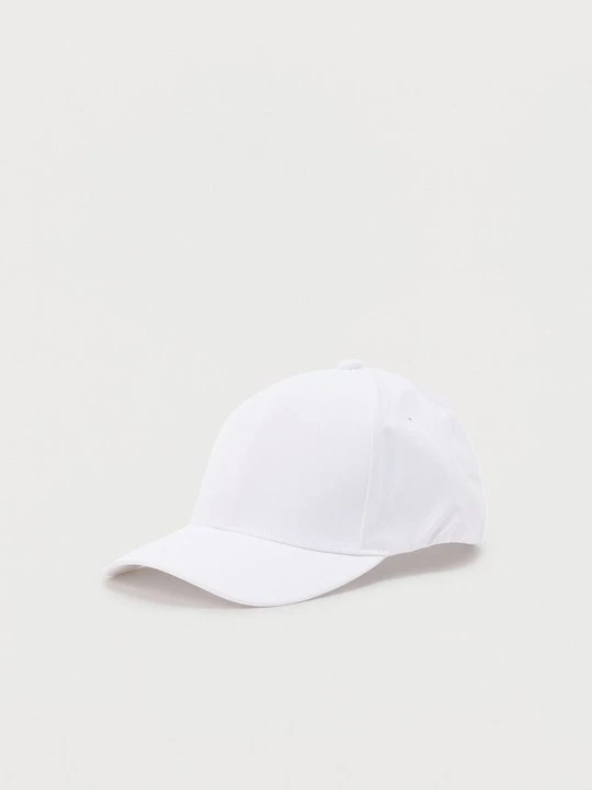 Zdjęcie produktu Czapka z daszkiem Ellesse biały