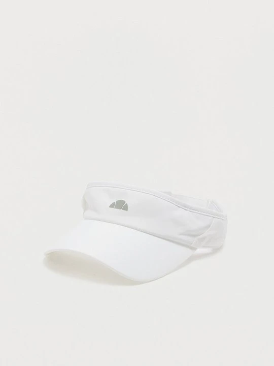 Zdjęcie produktu Czapka z daszkiem Ellesse biały