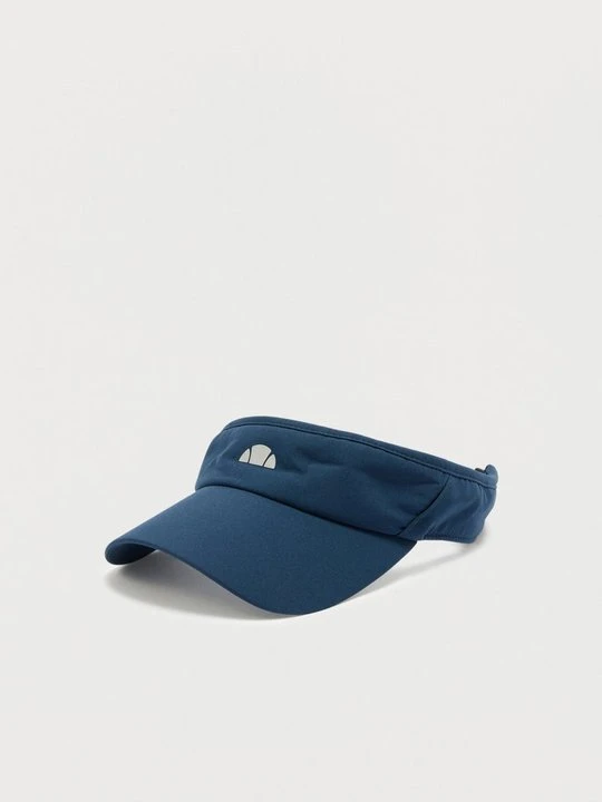 Zdjęcie produktu Czapka z daszkiem Ellesse granatowy