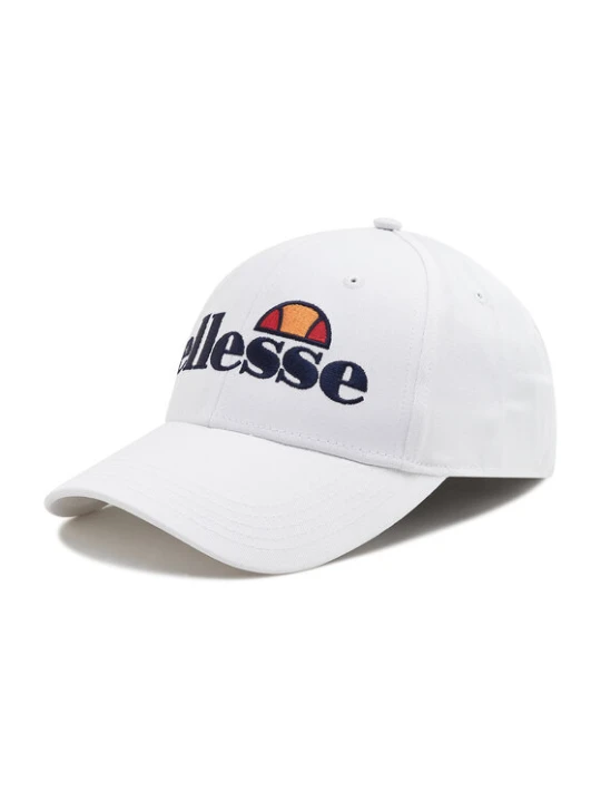Zdjęcie produktu Czapka z daszkiem Ellesse Ragusa Cap SAAA0849 Biały