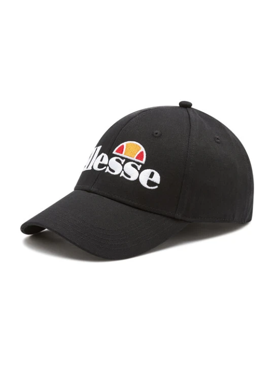 Zdjęcie produktu Czapka z daszkiem Ellesse Ragusa Cap SAAA0849 Czarny