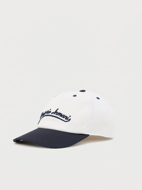Zdjęcie produktu Czapka z daszkiem Emporio Armani