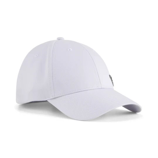 Zdjęcie produktu Czapka z daszkiem ESS Metal PUMA Cat, Akcesoria, Szary
