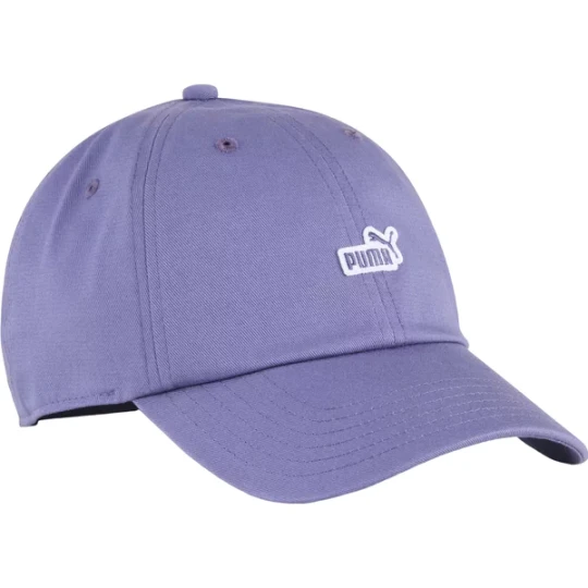 Zdjęcie produktu Czapka z daszkiem Ess No.1 Logo Patch BB Puma Fioletowy