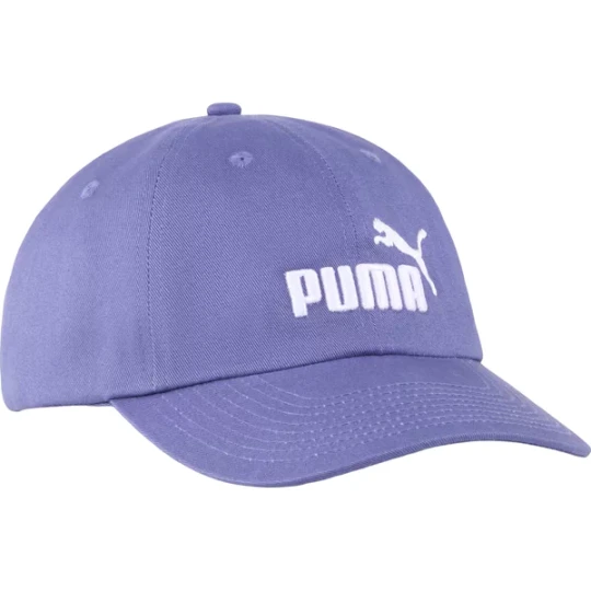 Zdjęcie produktu Czapka z daszkiem Ess No.1 Logo Puma Niebieski