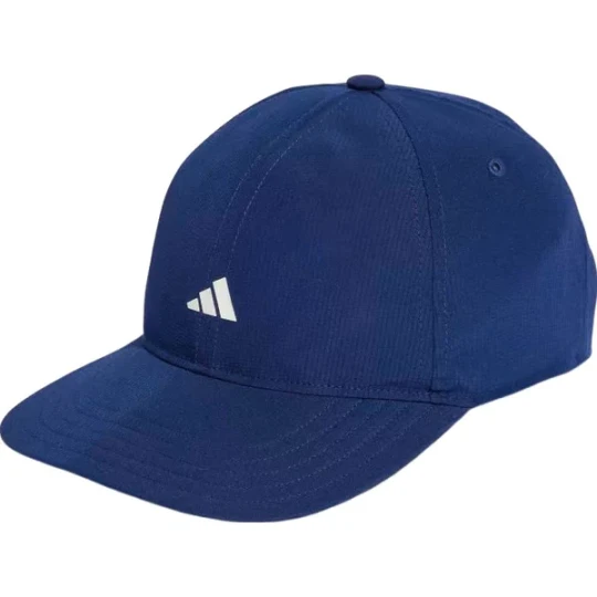 Zdjęcie produktu Czapka z daszkiem Essential Aeroready Adidas Granatowy