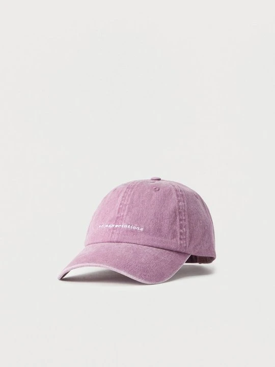 Zdjęcie produktu Czapka z daszkiem Even&Odd By Zalando fioletowy