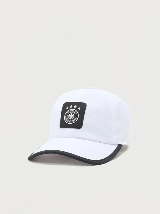 Zdjęcie produktu Czapka z daszkiem Fanatics biały