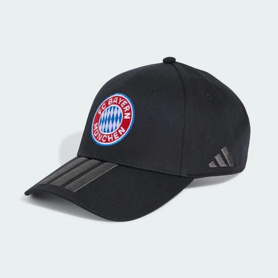 Zdjęcie produktu CZAPKA Z DASZKIEM FC BAYERN MONACHIUM Adidas